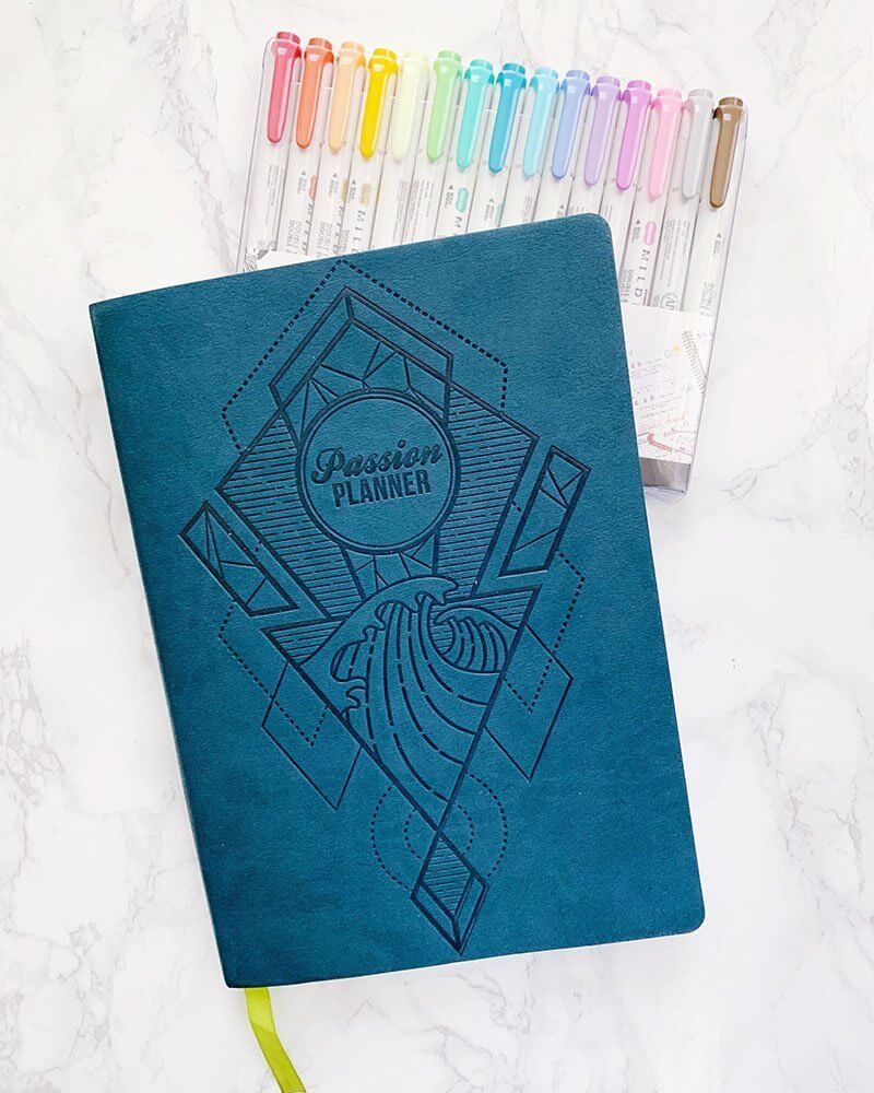 Plan With Me: A Mid-Year Update