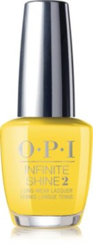 OPI Exotic Birds Do Not Tweet