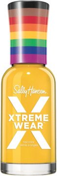 Sally Hansen Mellow Yellow